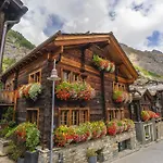 Chalet Schuler
