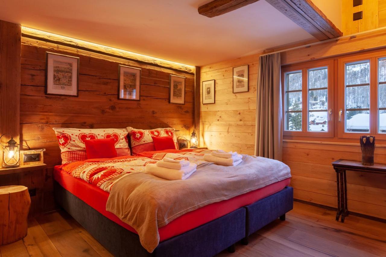 Schuler Zermatt